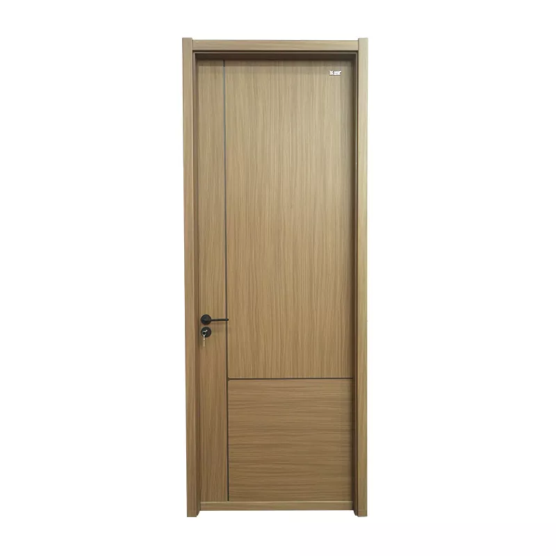 드라이 페인트 나무 문