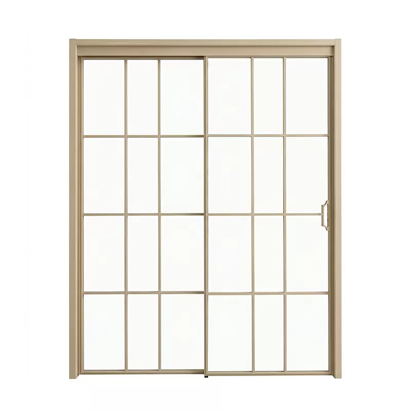 Sliding Doors