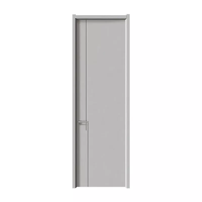 Molded Doors