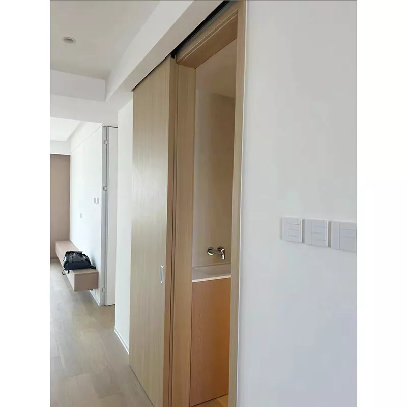 포켓도어