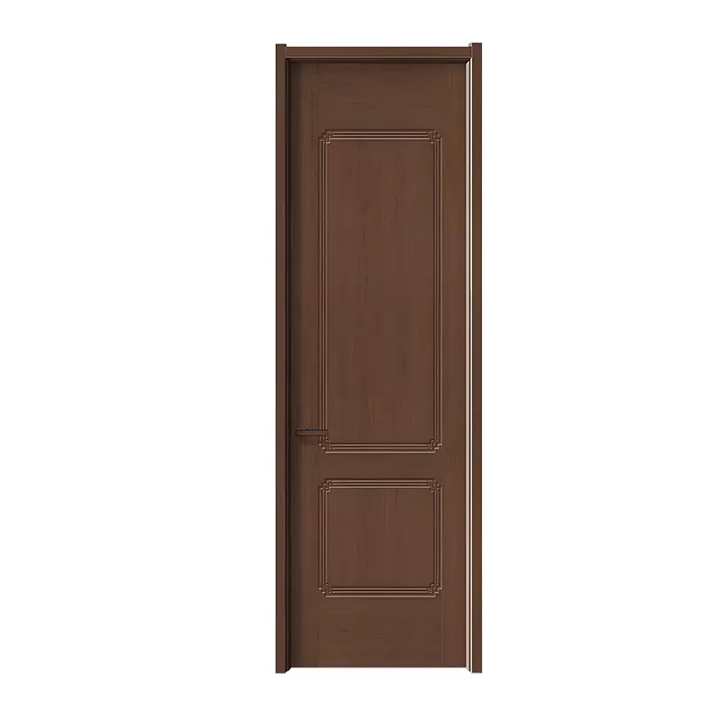 다층 단단한 목재 복합 문