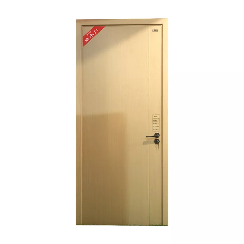 다층 단단한 목재 복합 문