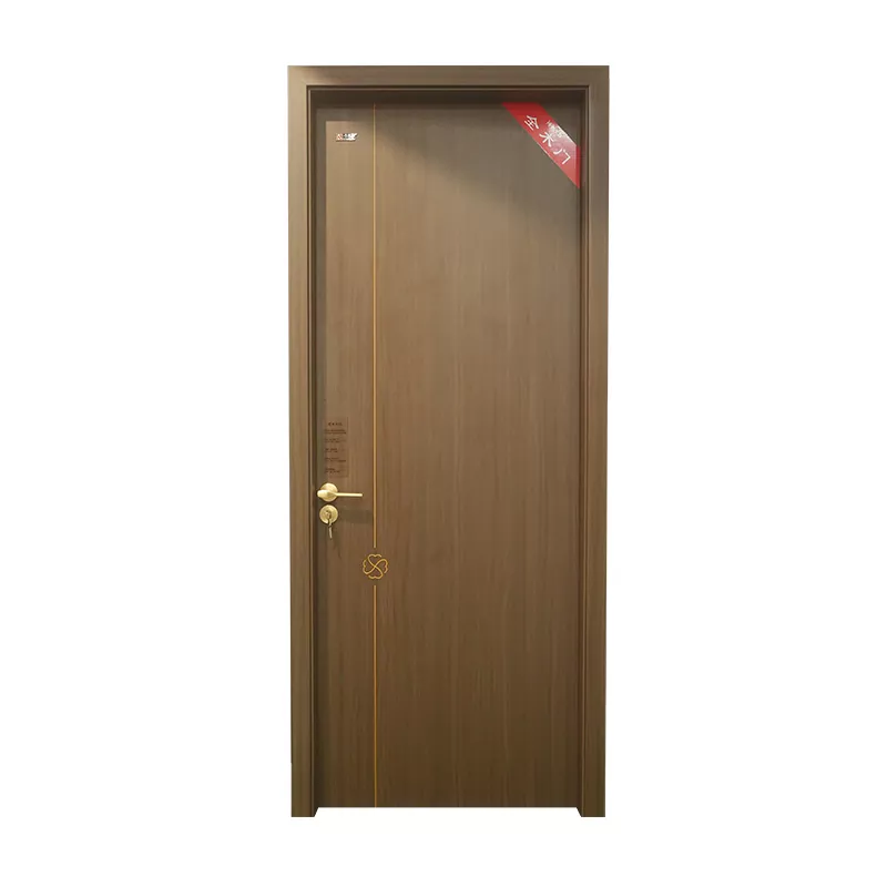 다층 단단한 목재 복합 문