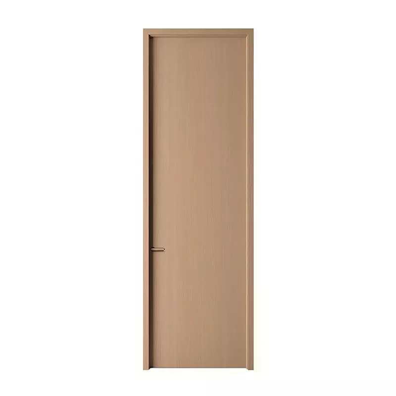 다층 단단한 목재 복합 문